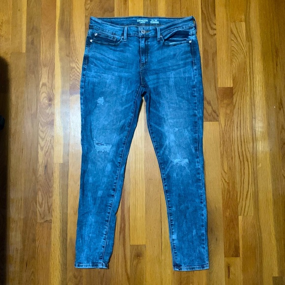 Levi's Denim - Levi’s Jeggings